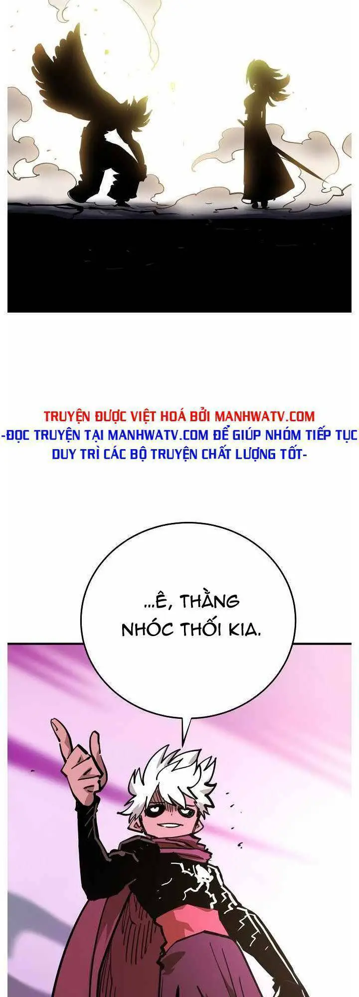 Player Nettruyen ZZZ Chương 157 Page 76