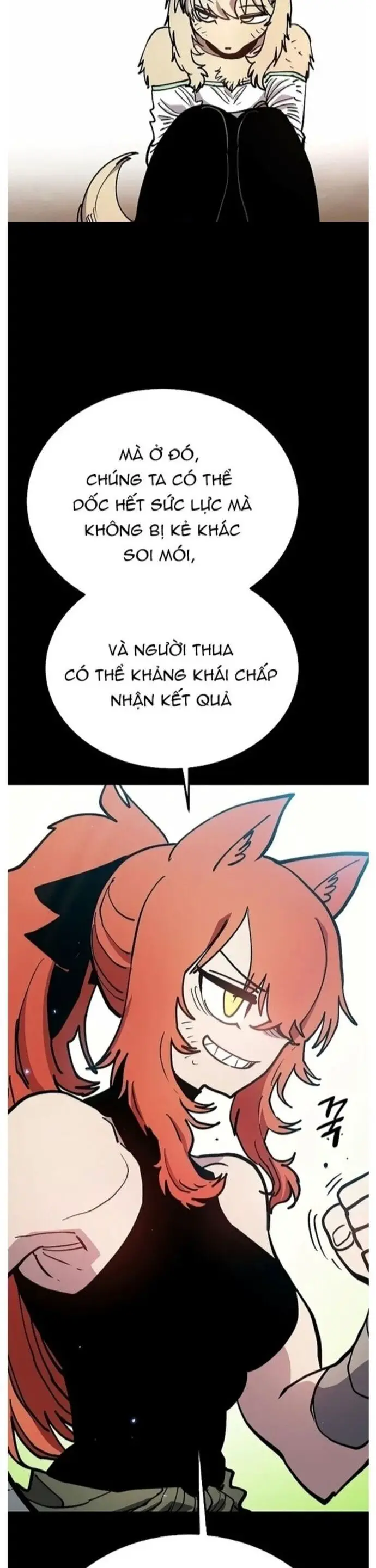 Player Nettruyen ZZZ Chương 204 Page 12