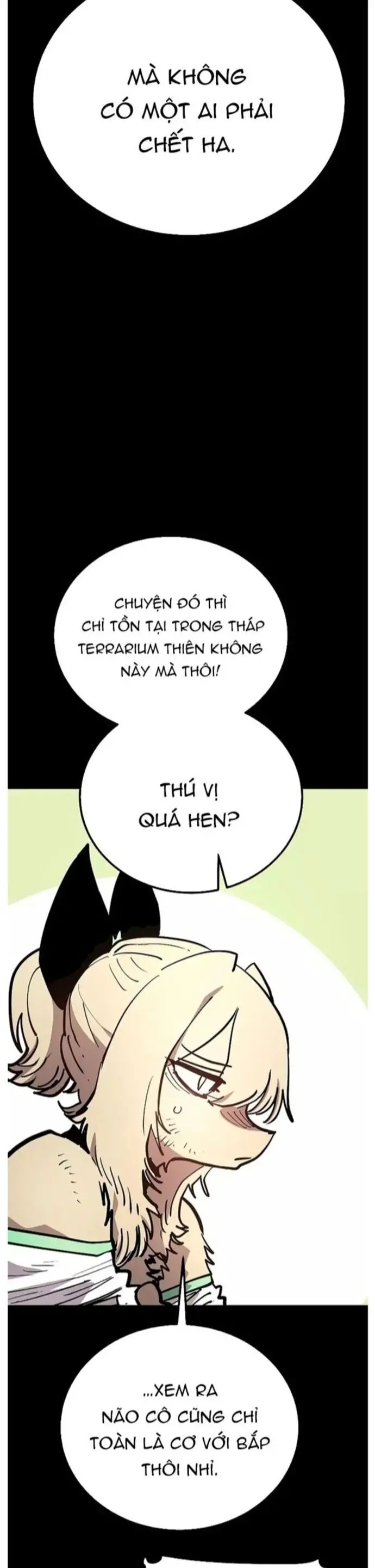 Player Nettruyen ZZZ Chương 204 Page 13