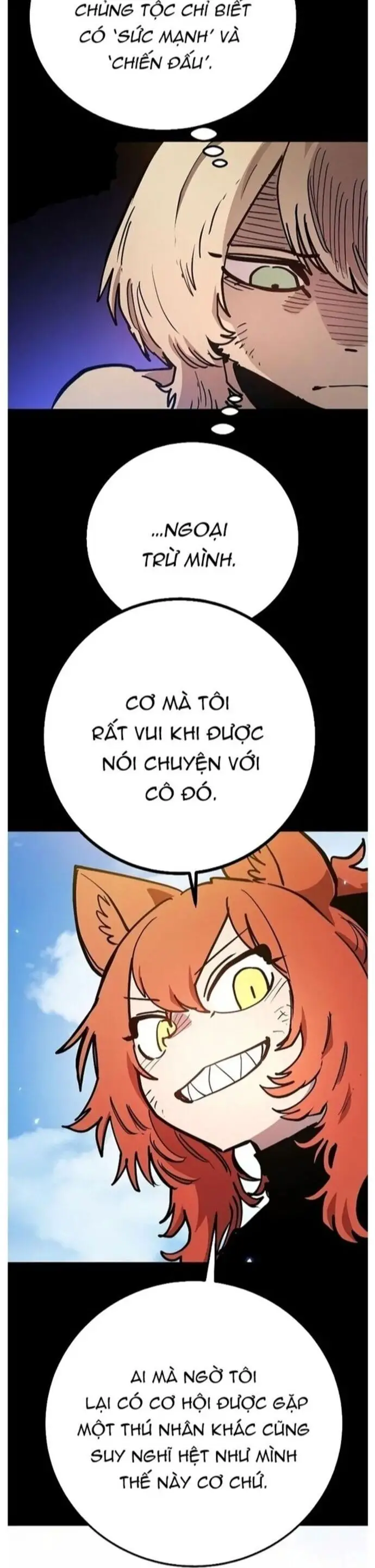 Player Nettruyen ZZZ Chương 204 Page 15