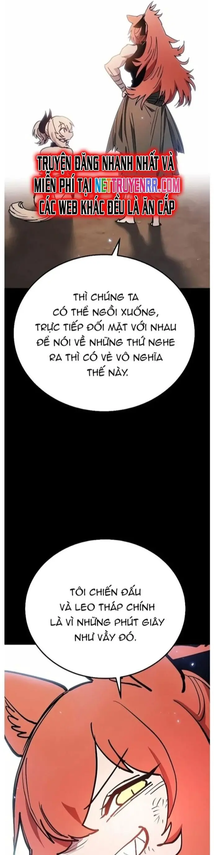 Player Nettruyen ZZZ Chương 204 Page 18