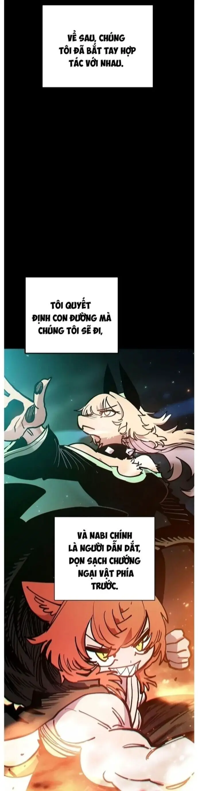 Player Nettruyen ZZZ Chương 204 Page 20