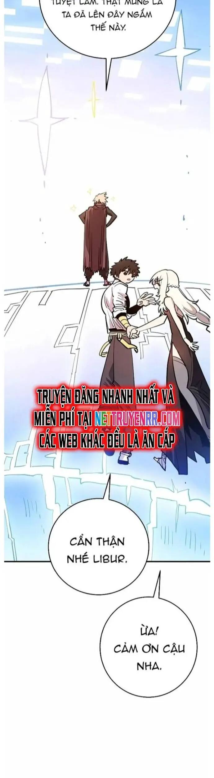 Player Nettruyen ZZZ Chương 210 Page 2