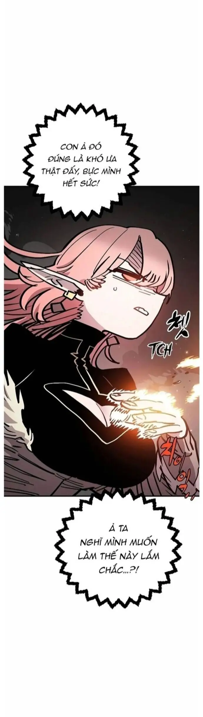Player Nettruyen ZZZ Chương 210 Page 10