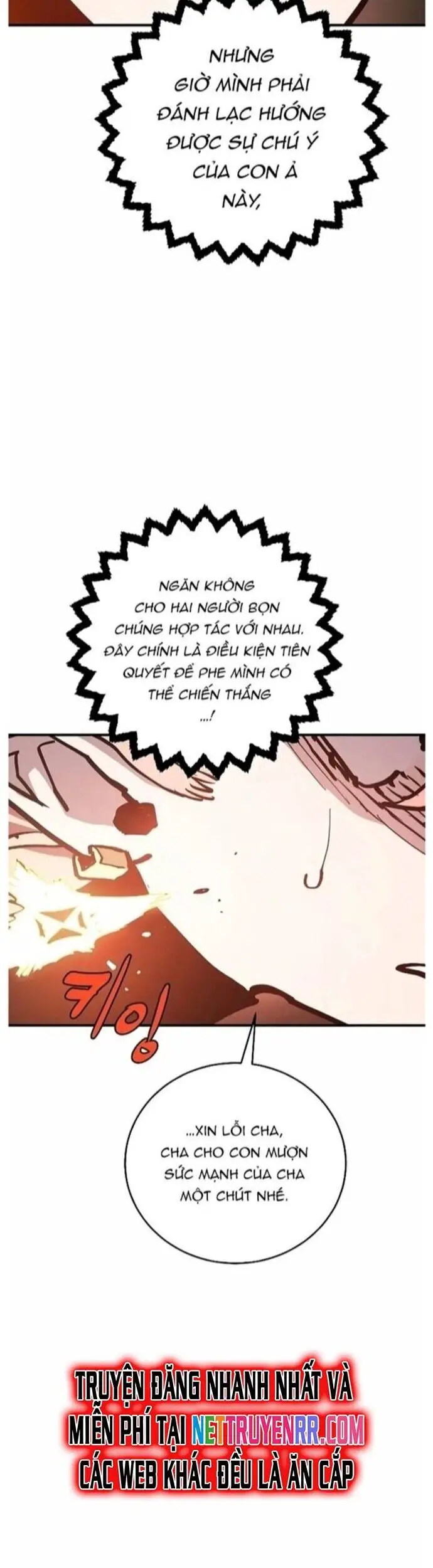 Player Nettruyen ZZZ Chương 210 Page 12