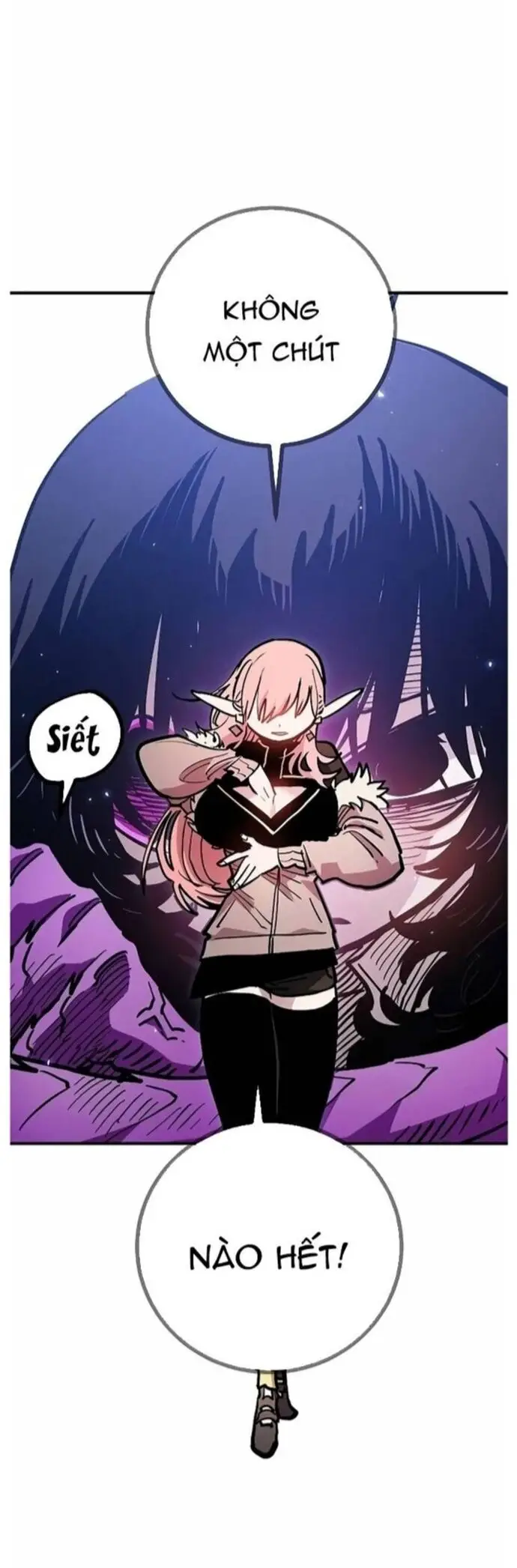 Player Nettruyen ZZZ Chương 210 Page 19
