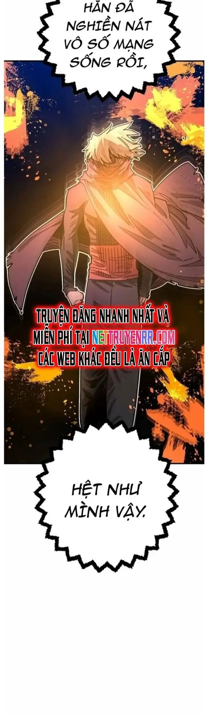 Player Nettruyen ZZZ Chương 205 Page 9