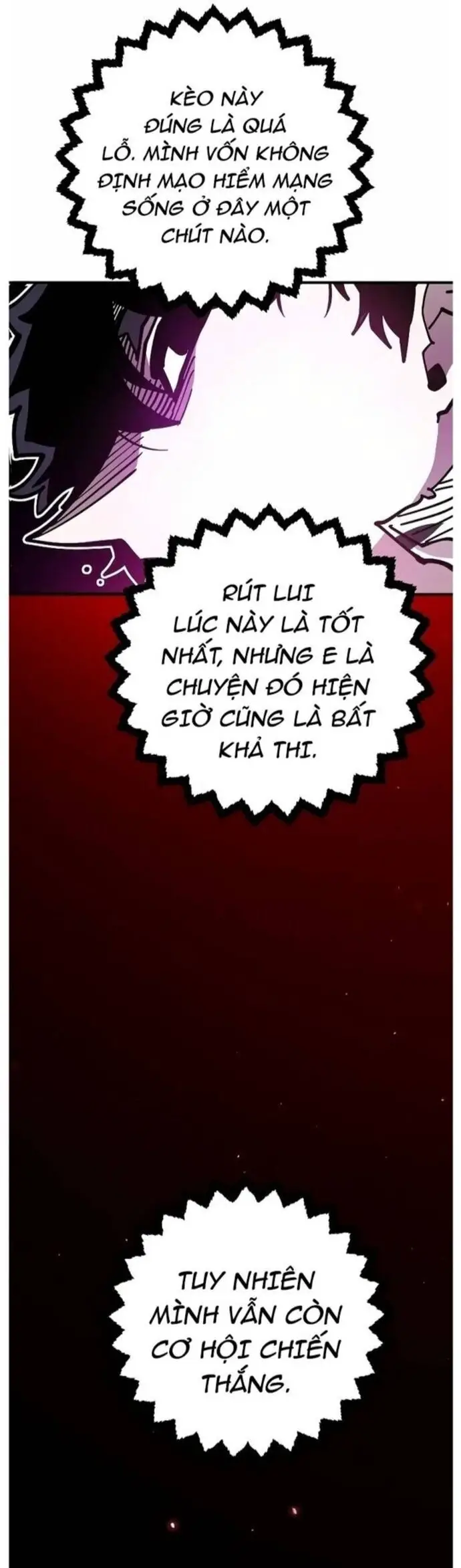 Player Nettruyen ZZZ Chương 205 Page 10
