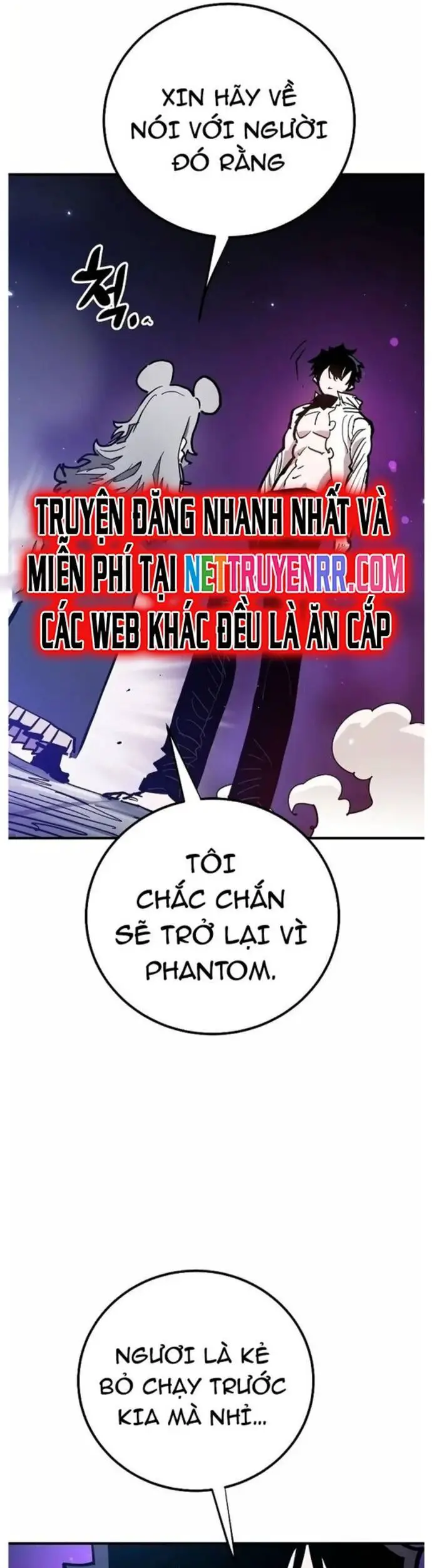 Player Nettruyen ZZZ Chương 205 Page 18