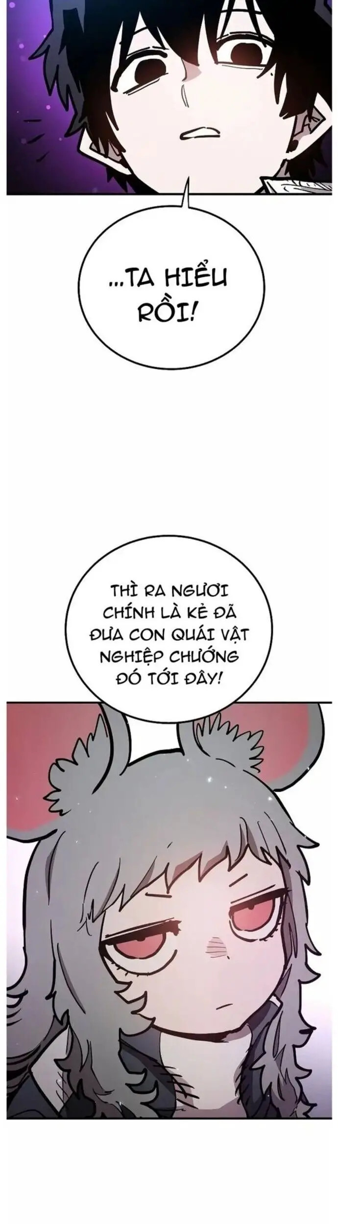 Player Nettruyen ZZZ Chương 205 Page 19