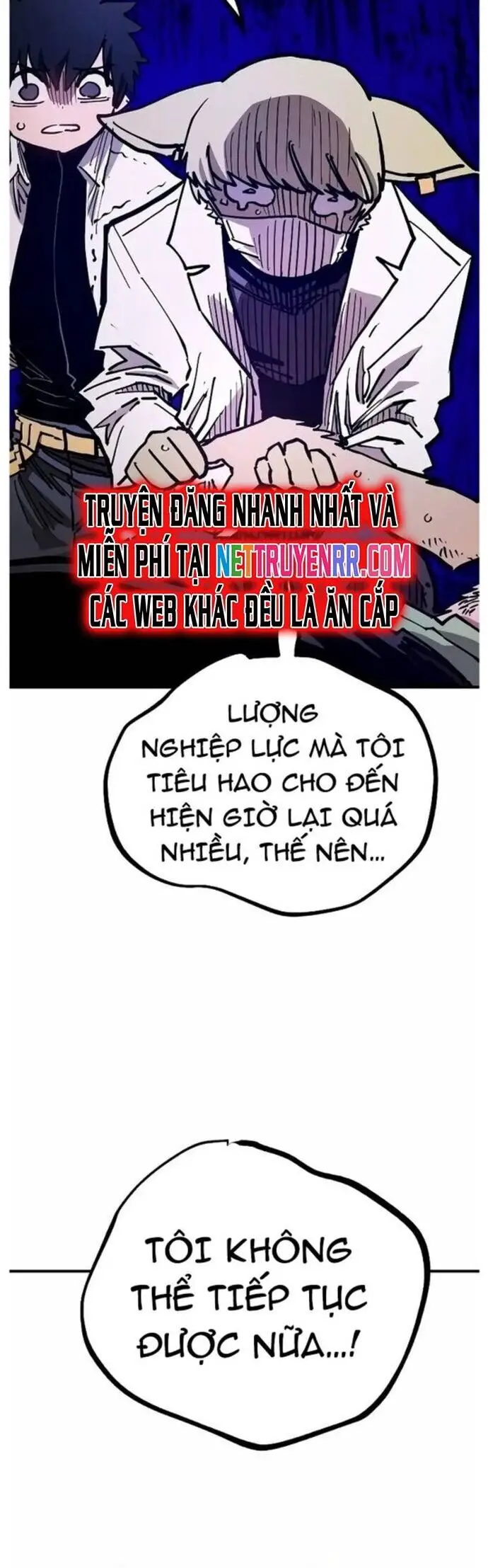 Player Nettruyen ZZZ Chương 205 Page 23
