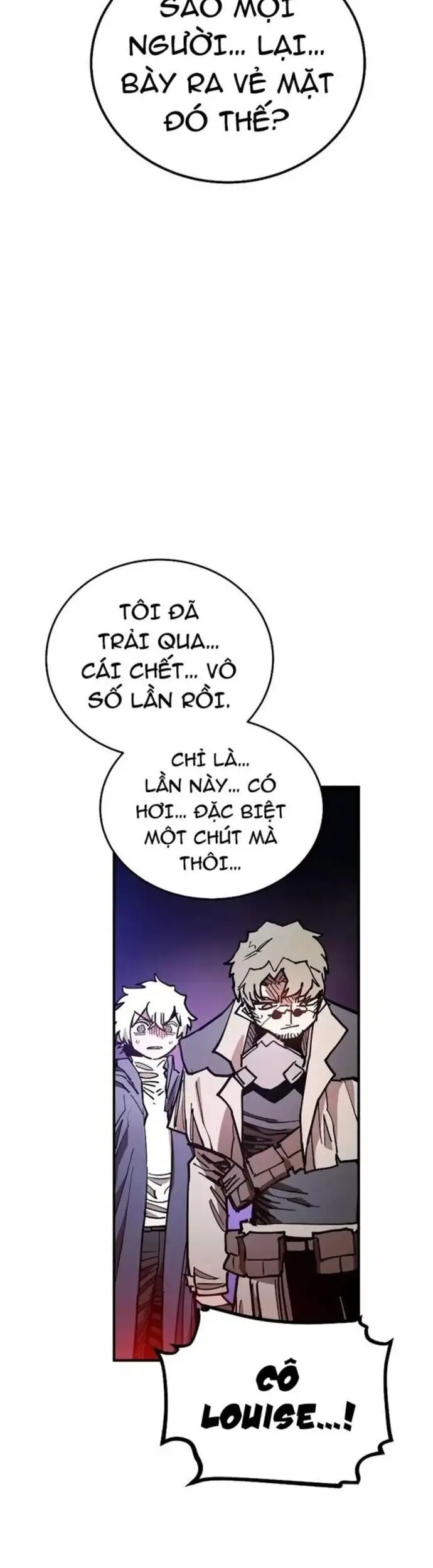Player Nettruyen ZZZ Chương 205 Page 25