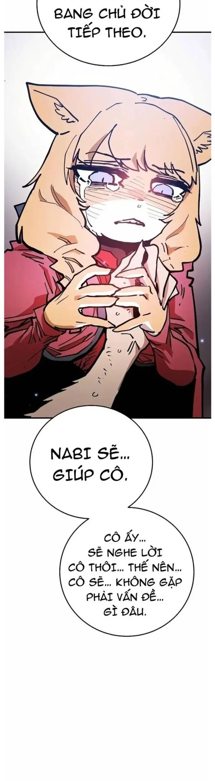 Player Nettruyen ZZZ Chương 205 Page 27