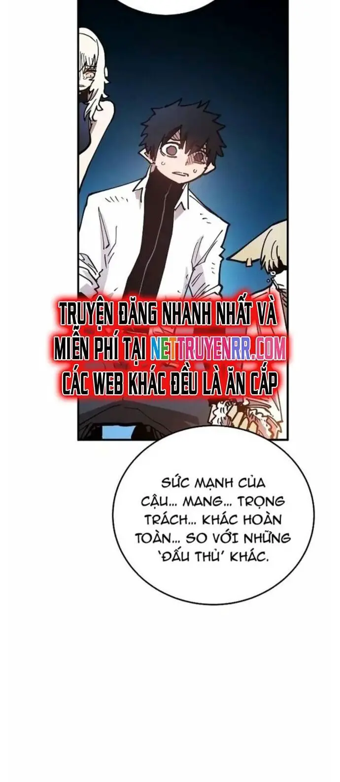 Player Nettruyen ZZZ Chương 205 Page 29