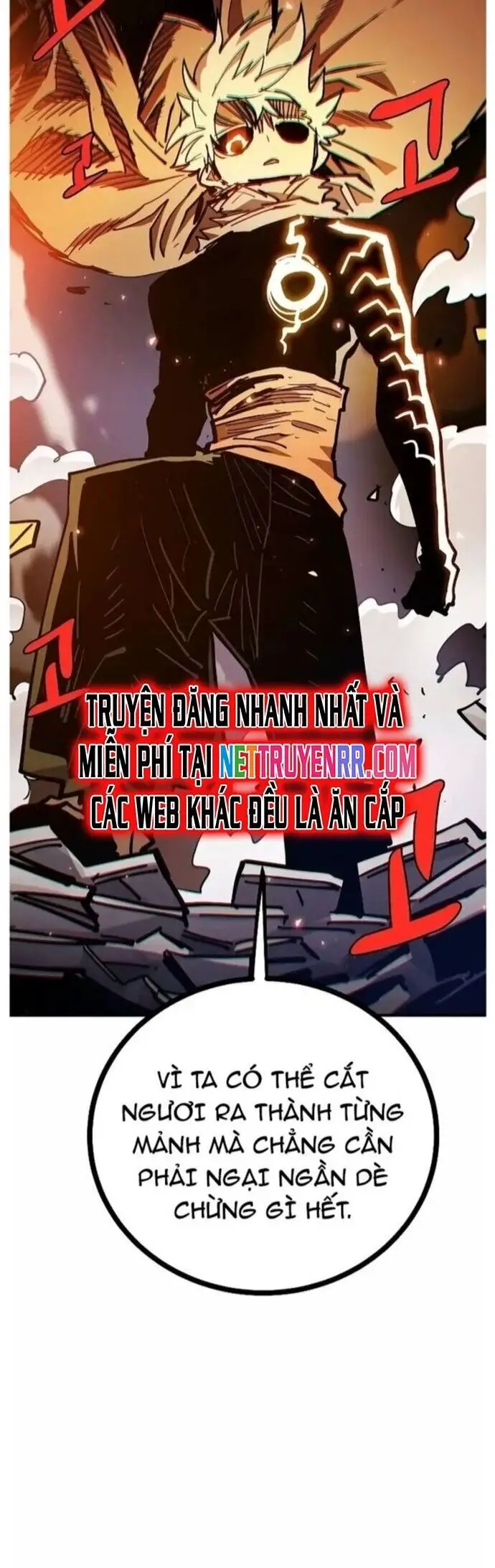 Player Nettruyen ZZZ Chương 205 Page 41