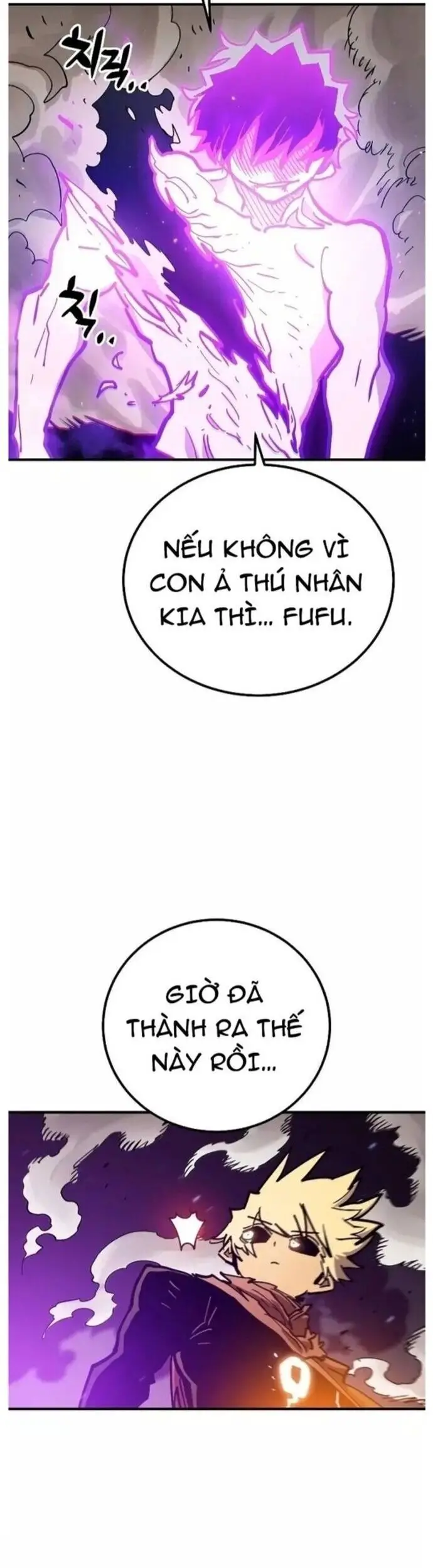 Player Nettruyen ZZZ Chương 205 Page 53