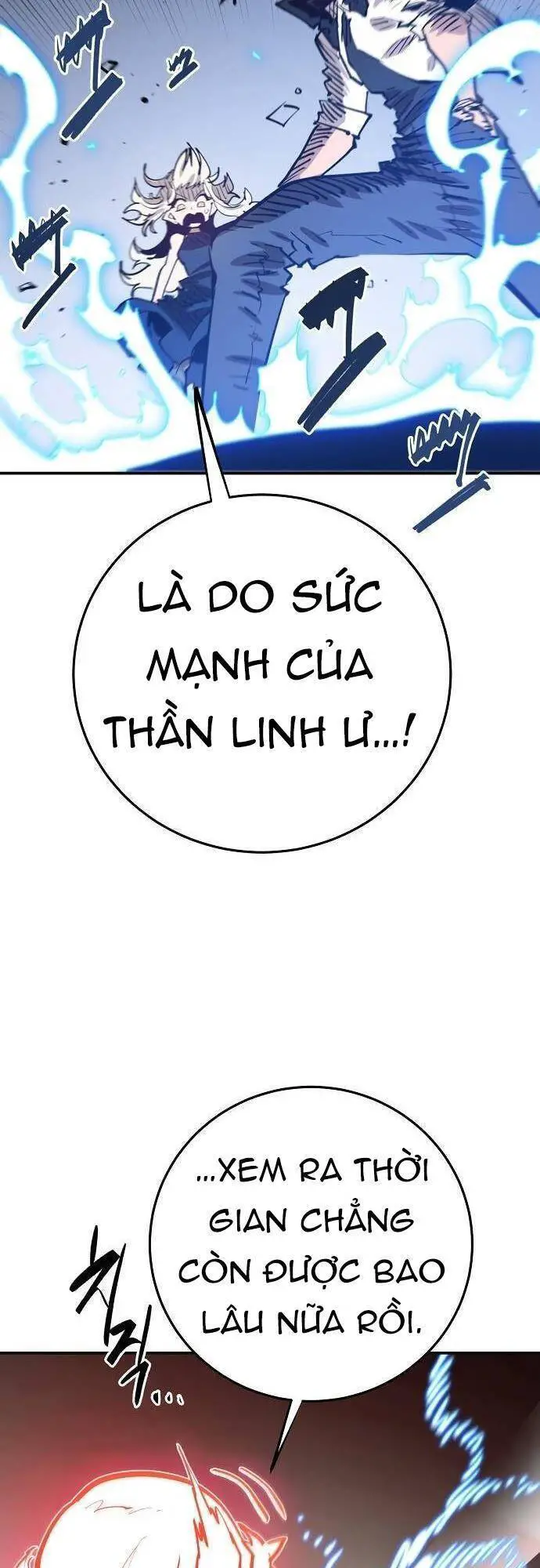 Player Nettruyen ZZZ Chương 118 Page 62