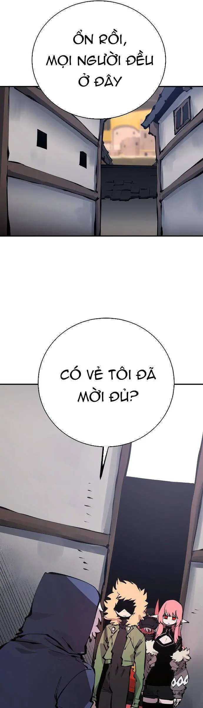 Player Nettruyen ZZZ Chương 76 Page 4
