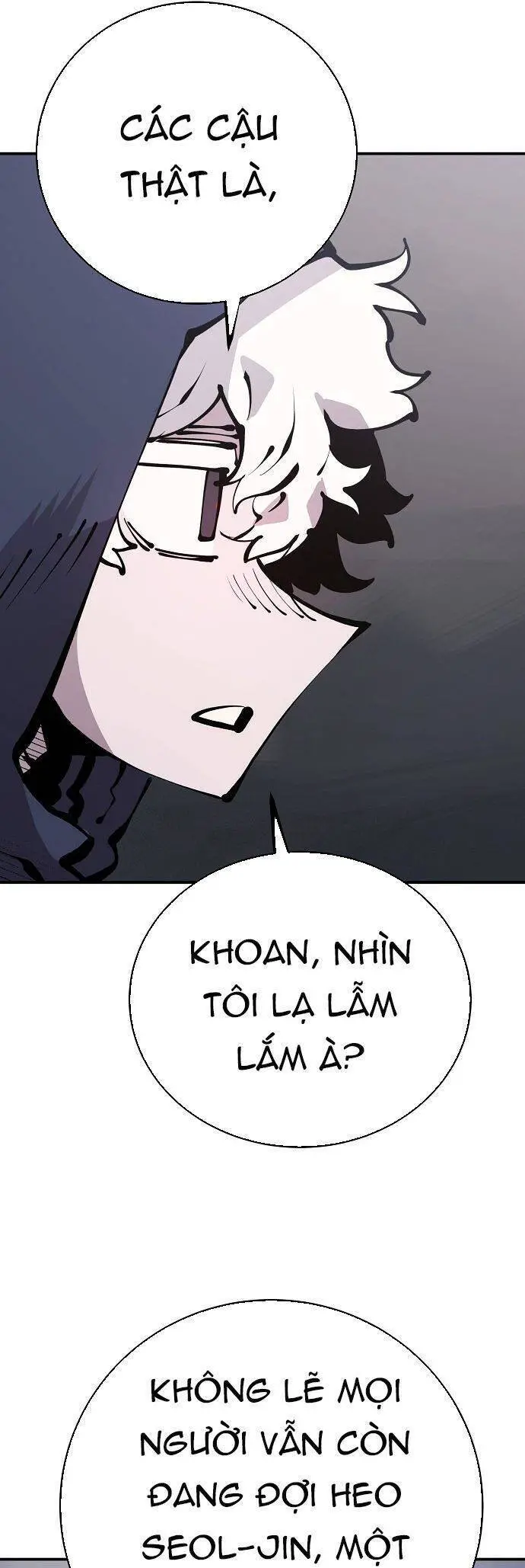 Player Nettruyen ZZZ Chương 76 Page 6