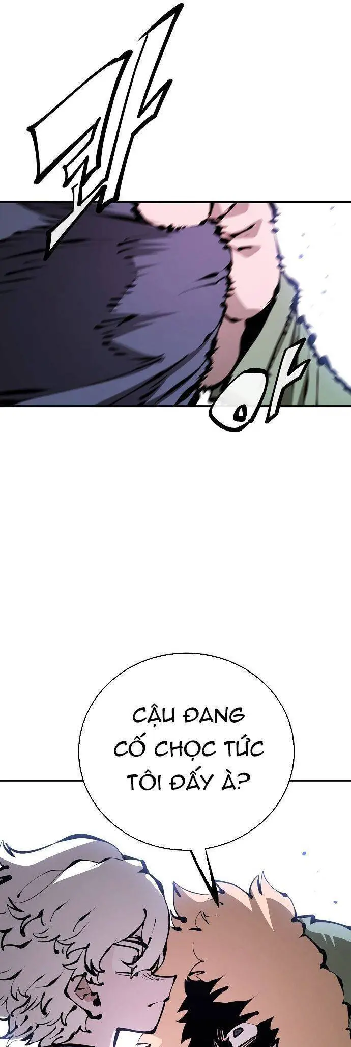 Player Nettruyen ZZZ Chương 76 Page 14