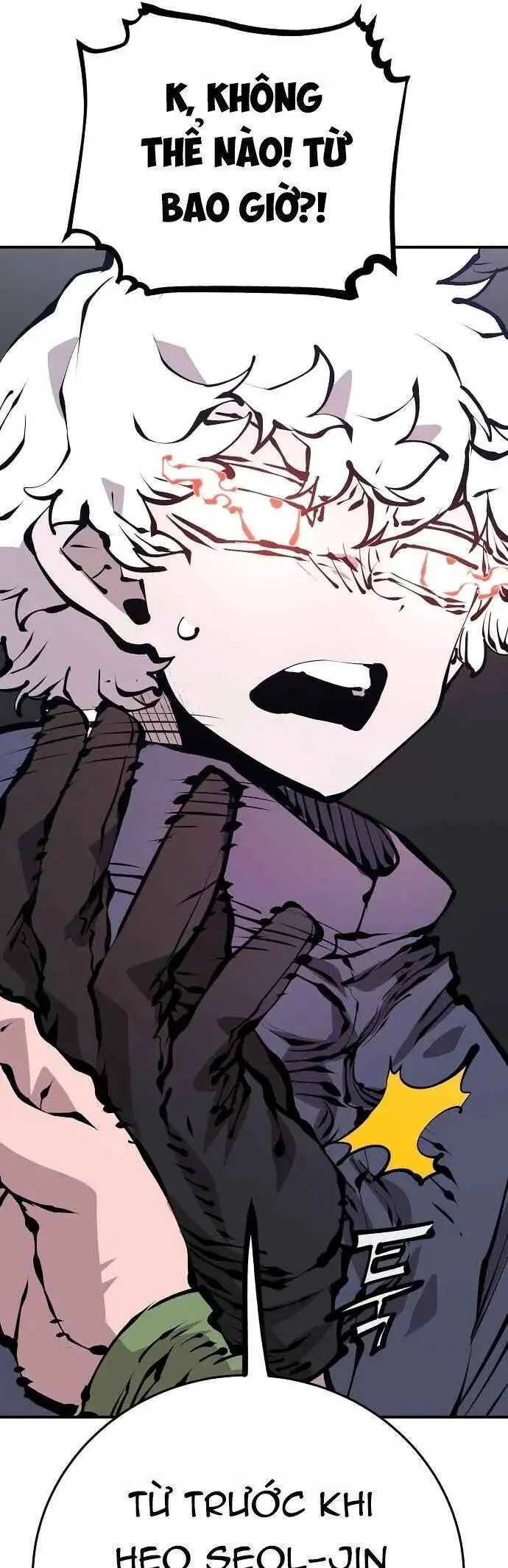 Player Nettruyen ZZZ Chương 76 Page 18