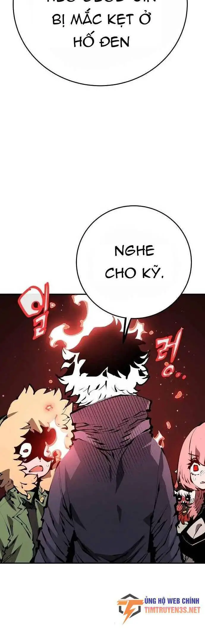 Player Nettruyen ZZZ Chương 76 Page 19