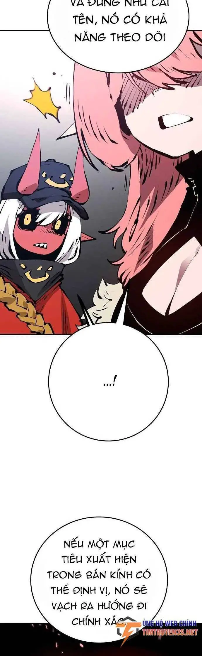 Player Nettruyen ZZZ Chương 76 Page 21