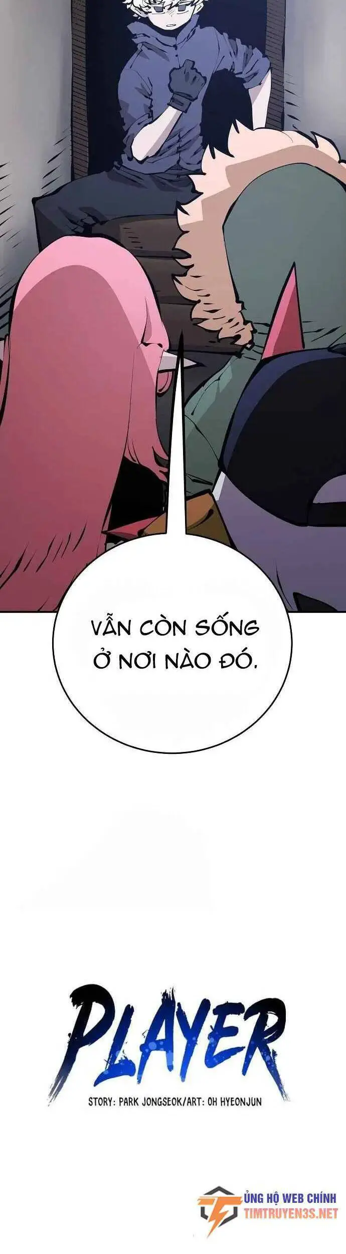 Player Nettruyen ZZZ Chương 76 Page 27