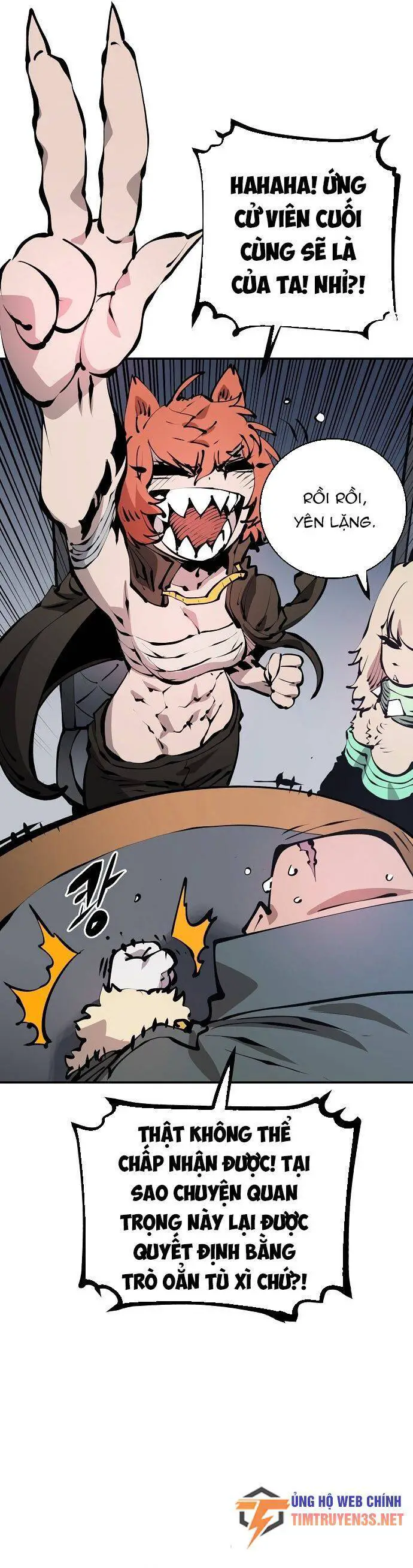 Player Nettruyen ZZZ Chương 76 Page 32