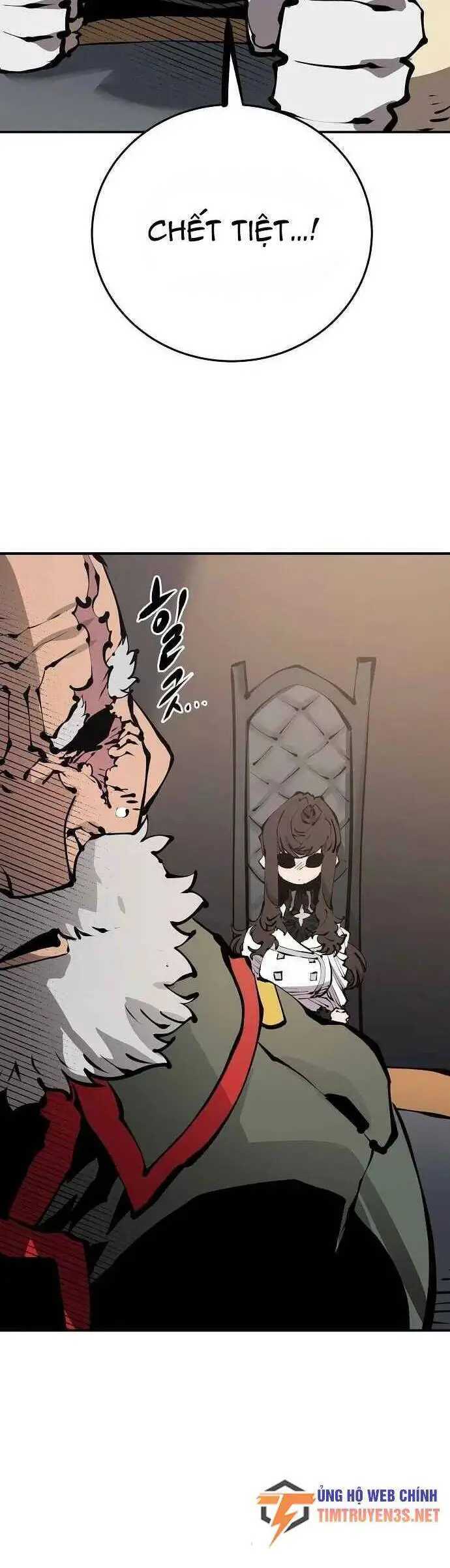 Player Nettruyen ZZZ Chương 76 Page 34