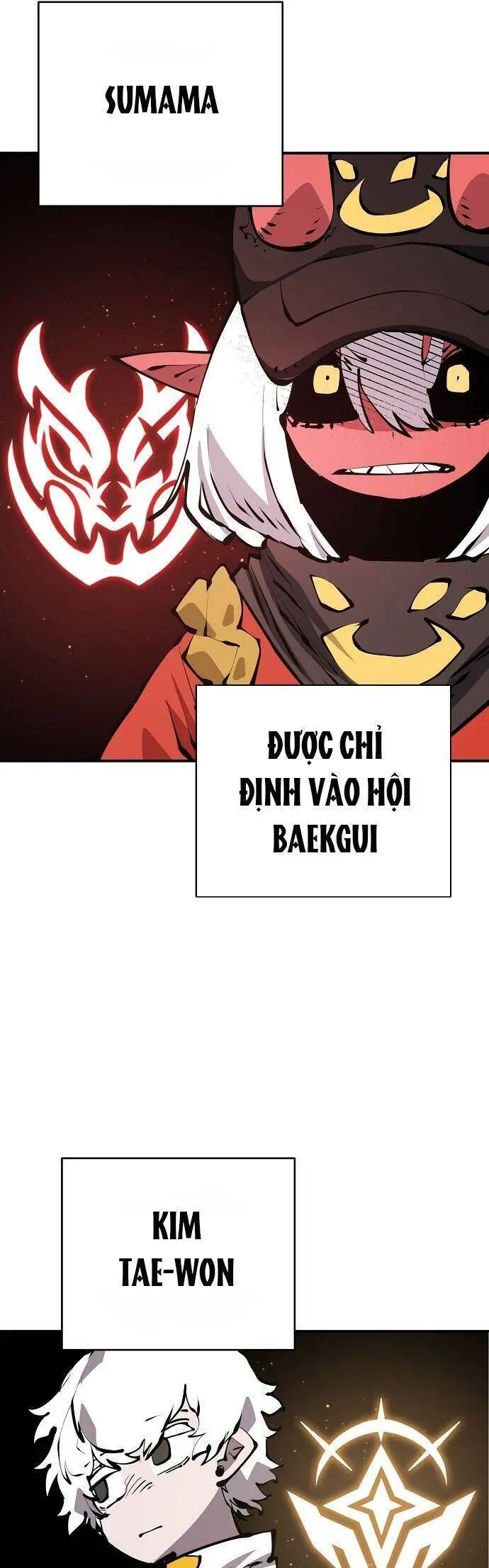 Player Nettruyen ZZZ Chương 76 Page 37