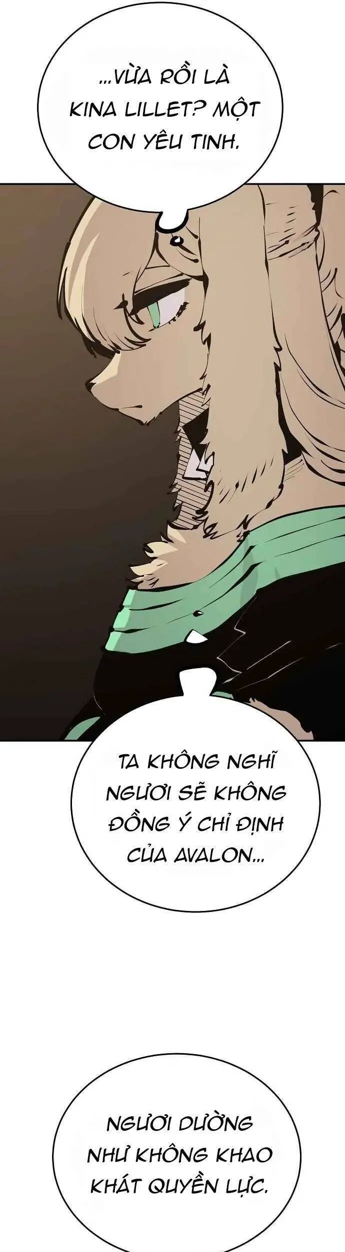 Player Nettruyen ZZZ Chương 76 Page 41