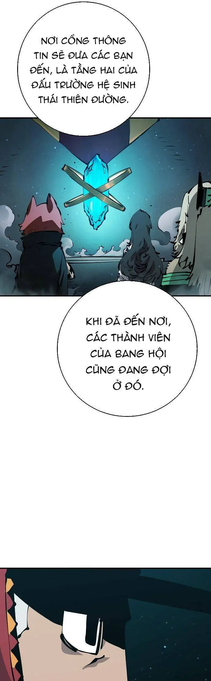 Player Nettruyen ZZZ Chương 76 Page 47