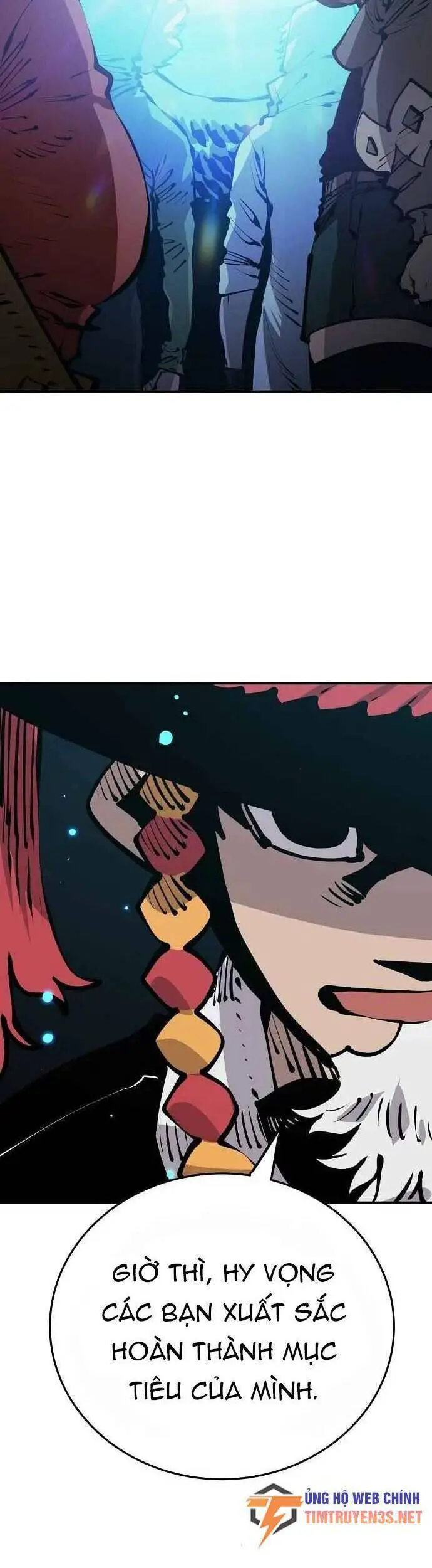 Player Nettruyen ZZZ Chương 76 Page 56