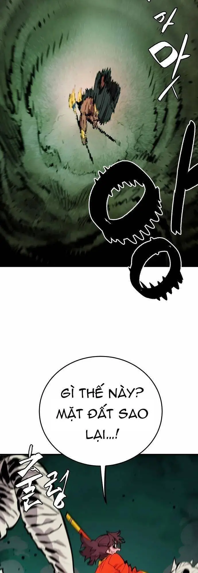 Player Nettruyen ZZZ Chương 117 Page 10