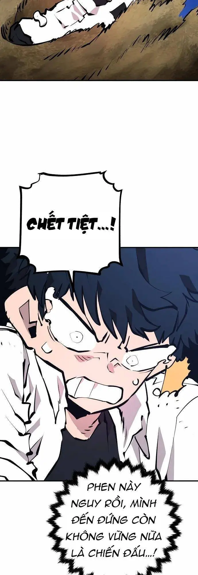 Player Nettruyen ZZZ Chương 117 Page 13