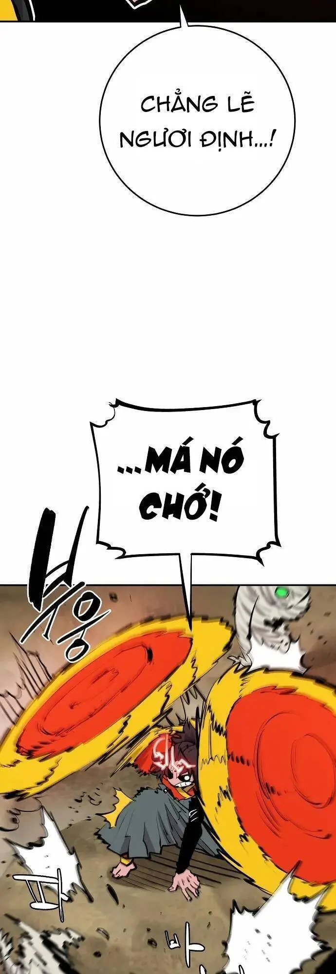 Player Nettruyen ZZZ Chương 117 Page 19