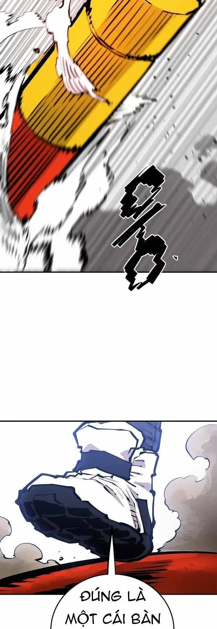 Player Nettruyen ZZZ Chương 117 Page 22