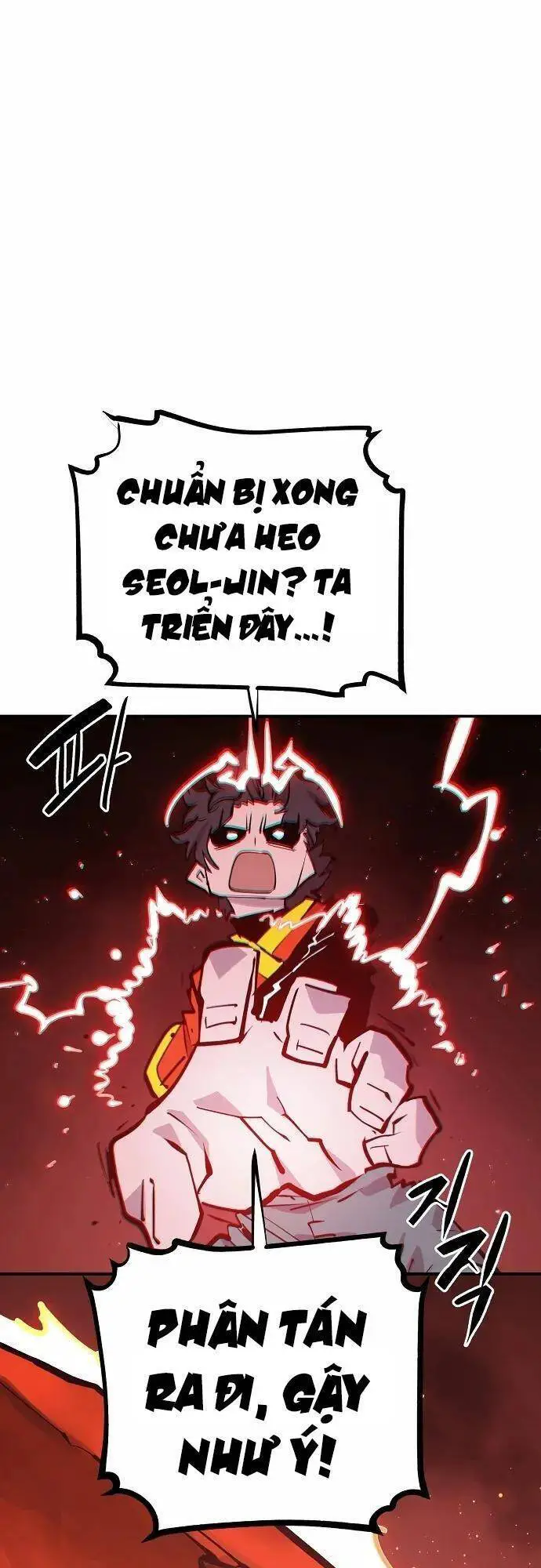 Player Nettruyen ZZZ Chương 117 Page 28