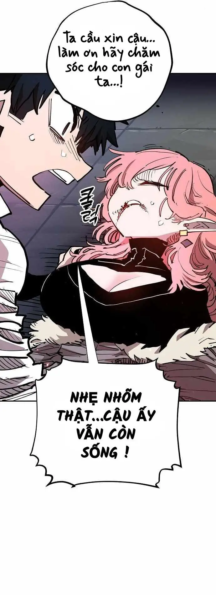 Player Nettruyen ZZZ Chương 185 Page 9