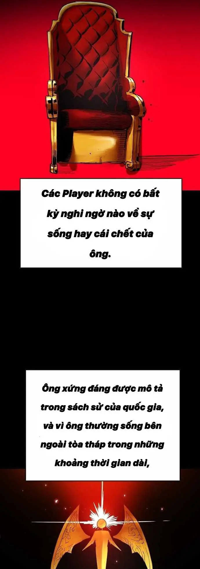 Player Nettruyen ZZZ Chương 185 Page 16