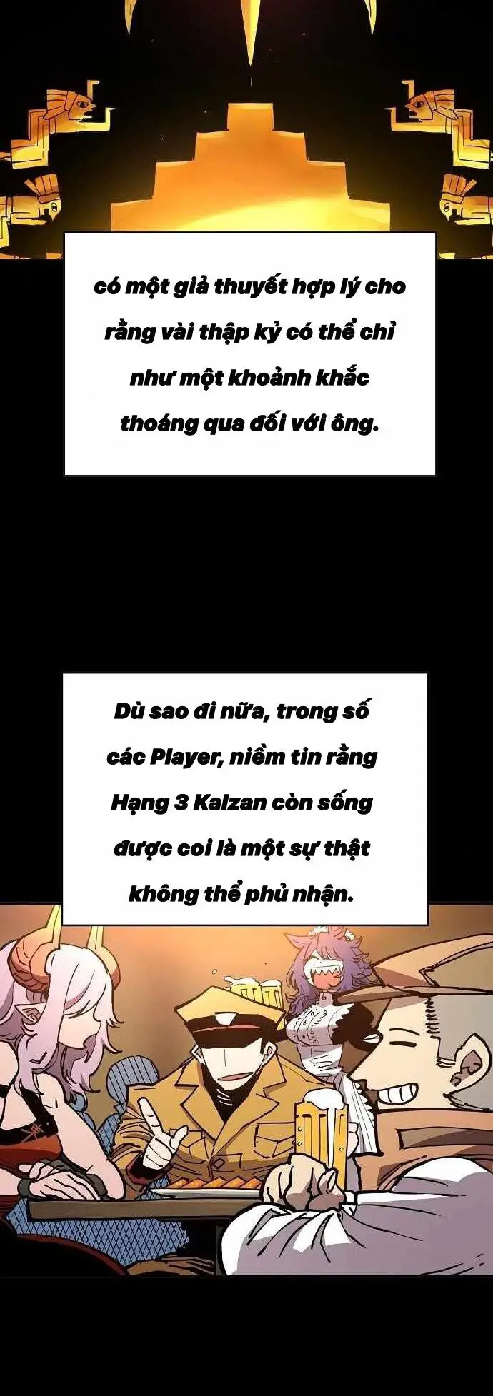 Player Nettruyen ZZZ Chương 185 Page 17