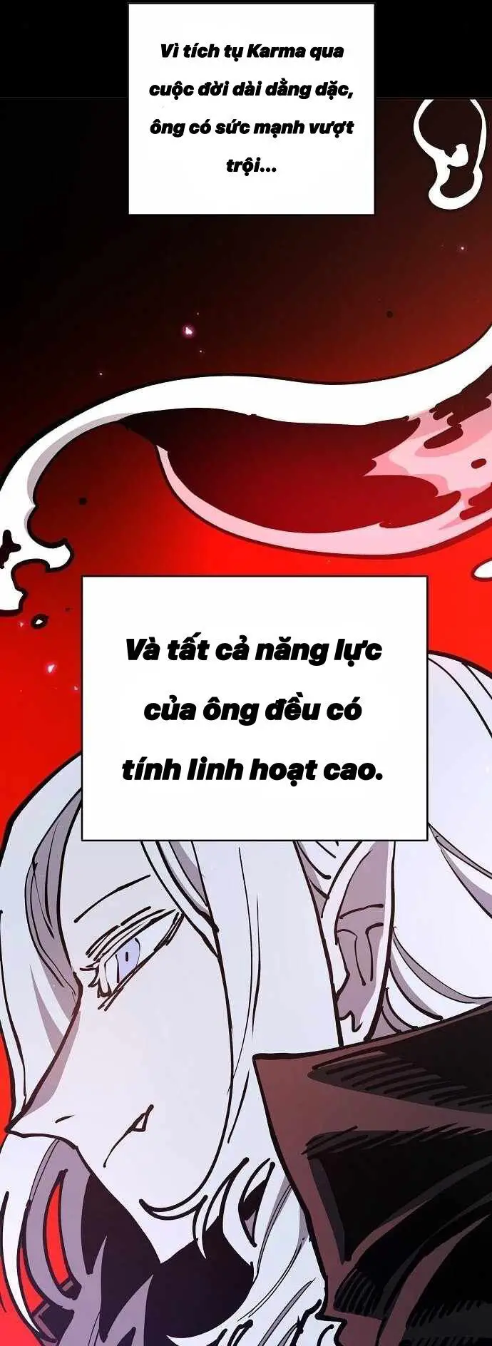 Player Nettruyen ZZZ Chương 185 Page 21