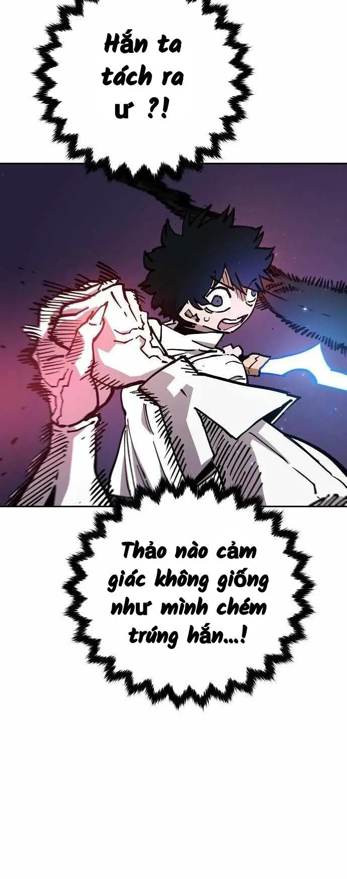 Player Nettruyen ZZZ Chương 185 Page 31