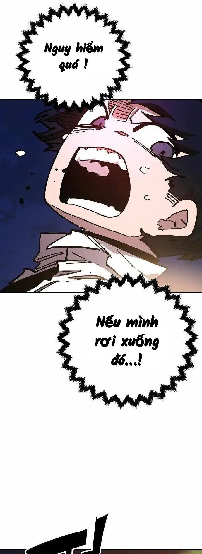 Player Nettruyen ZZZ Chương 185 Page 33