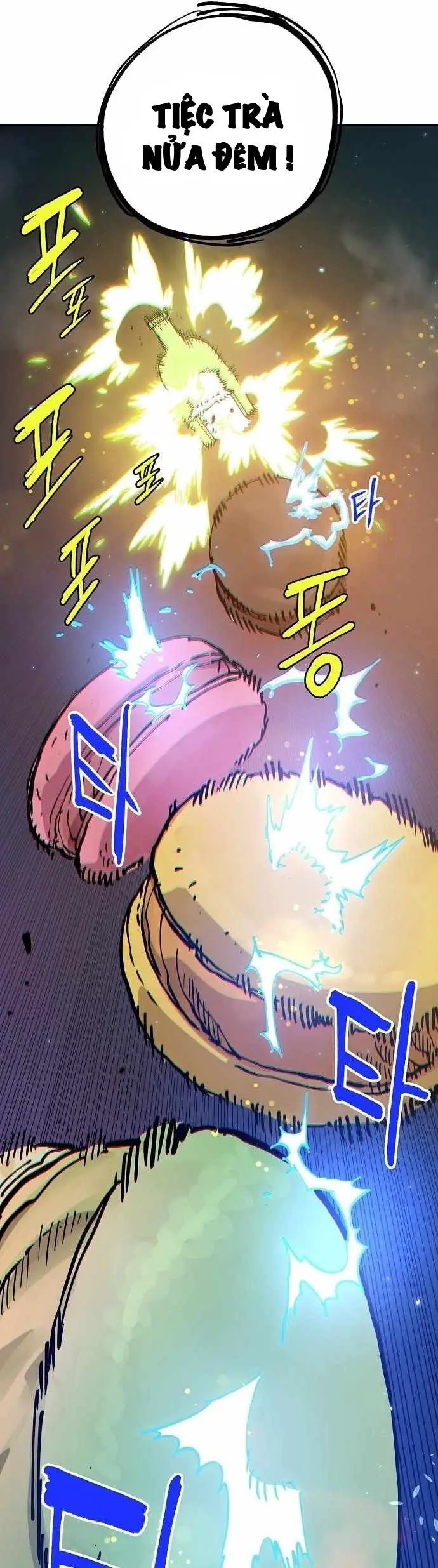 Player Nettruyen ZZZ Chương 185 Page 37