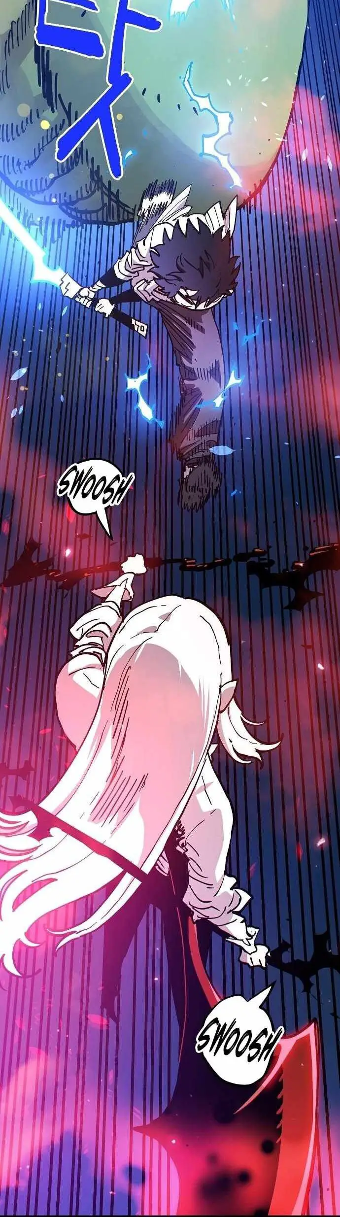 Player Nettruyen ZZZ Chương 185 Page 38