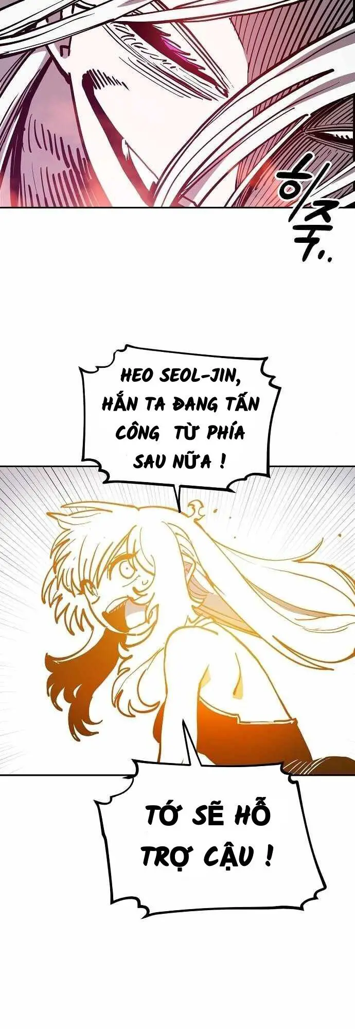 Player Nettruyen ZZZ Chương 185 Page 40