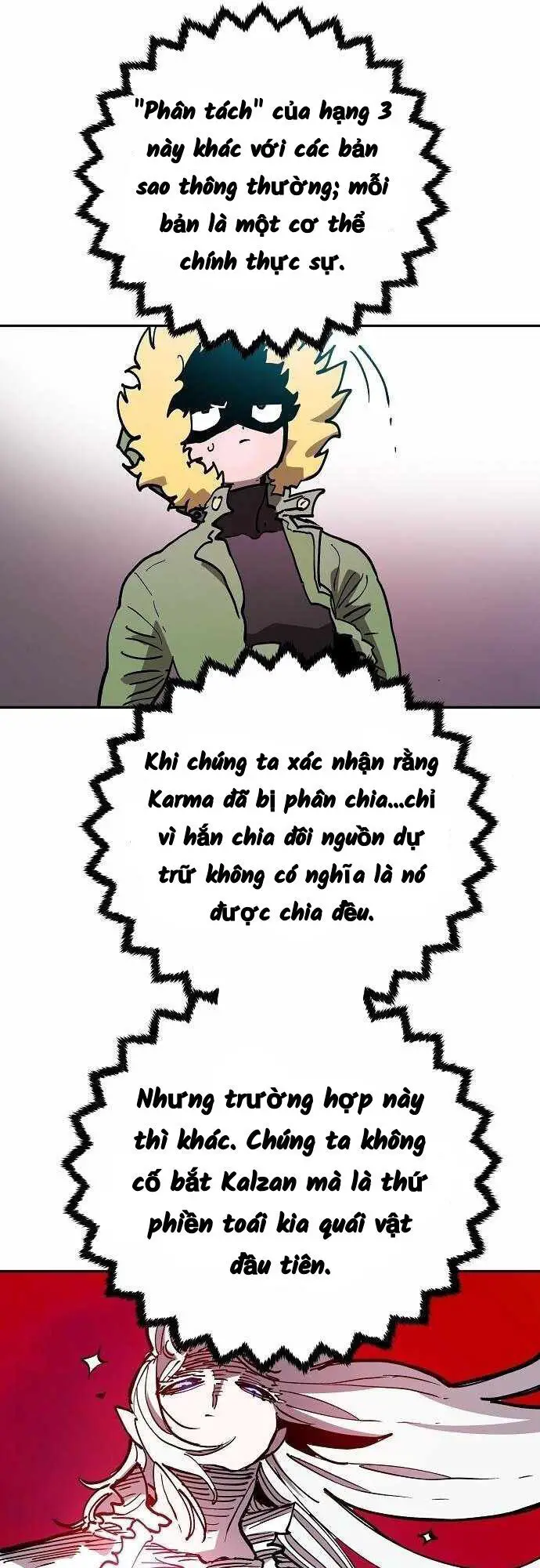 Player Nettruyen ZZZ Chương 185 Page 42