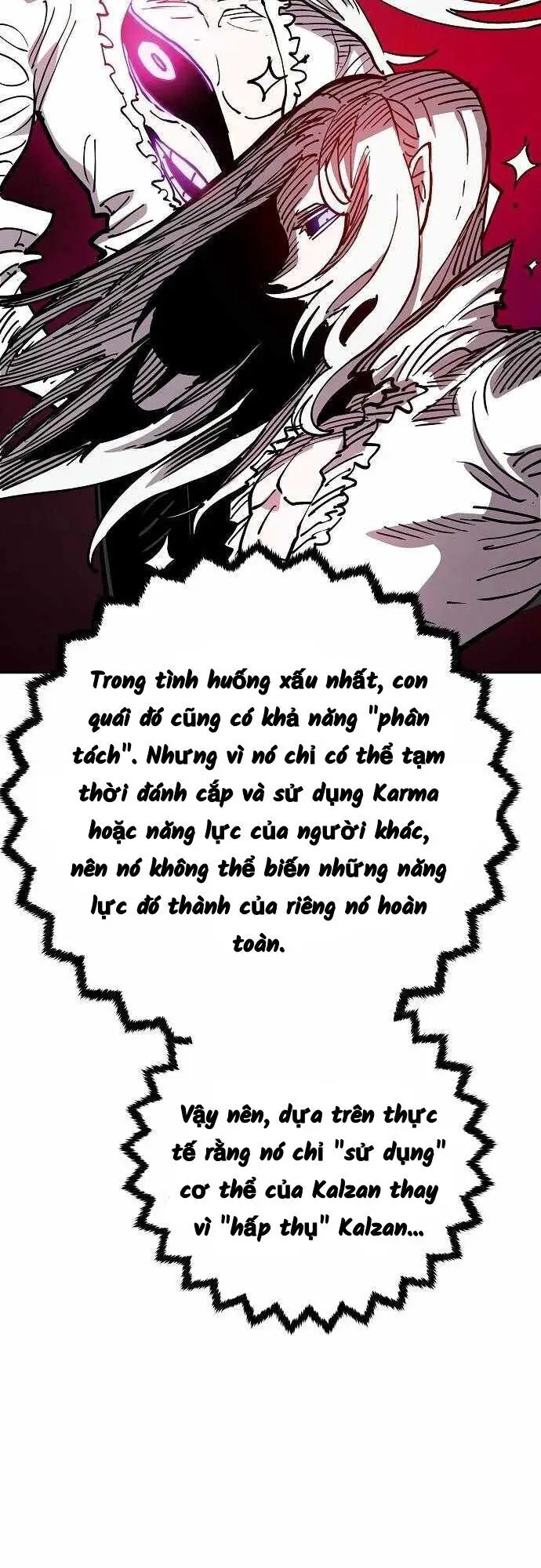 Player Nettruyen ZZZ Chương 185 Page 43